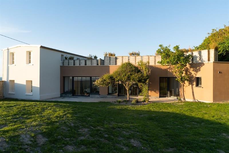 Brise Du Large - Maison D'О Экстерьер фото